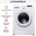 Стиральная машина Maunfeld MFWM106WH051D в Краснодаре
