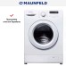 Стиральная машина Maunfeld MFWM127WH051D в Краснодаре