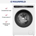 Стиральная машина Maunfeld MFWM148WH01 в Краснодаре