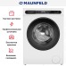 Стиральная машина Maunfeld MFWM148WH01 в Краснодаре