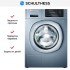 Стиральная машина Schulthess Spirit 530 Antracite в Краснодаре