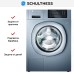Стиральная машина Schulthess Spirit 530 Antracite в Краснодаре