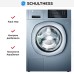 Стиральная машина Schulthess Spirit 530 Antracite в Краснодаре