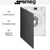 Встраиваемая стирально-сушильная машина Smeg LSIA147S в Краснодаре