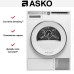 Сушильная машина Asko T409HS.W в Краснодаре