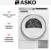Сушильная машина Asko T409HS.W в Краснодаре