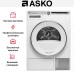Сушильная машина Asko T409HS.W в Краснодаре