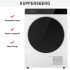 Сушильная машина Kuppersberg DM 590 W в Краснодаре