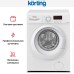 Узкая стиральная машина Korting KWM 40B1270 в Краснодаре