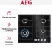 Варочная панель AEG HKB64420NB в Краснодаре
