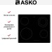 Варочная панель Asko HCL614G в Краснодаре