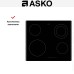 Варочная панель Asko HCL614G в Краснодаре