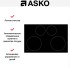 Варочная панель Asko HI2841FBG1 в Краснодаре