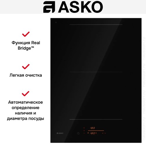 Варочная панель Asko HI5320FBG1 в Краснодаре