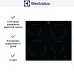 Варочная панель Electrolux EHF6240IOK в Краснодаре