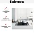 Варочная панель FALMEC PIANO INDUZIONE (59 Х 52) в Краснодаре