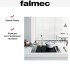 Варочная панель FALMEC PIANO INDUZIONE (59 Х 52) в Краснодаре