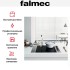 Варочная панель FALMEC PIANO INDUZIONE (59 Х 52) в Краснодаре