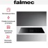 Варочная панель с вытяжкой FALMEC Quantum (600) в Краснодаре