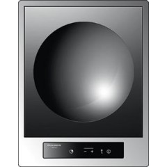 Варочная панель Fulgor Milano CPH 401 ID WK TC X