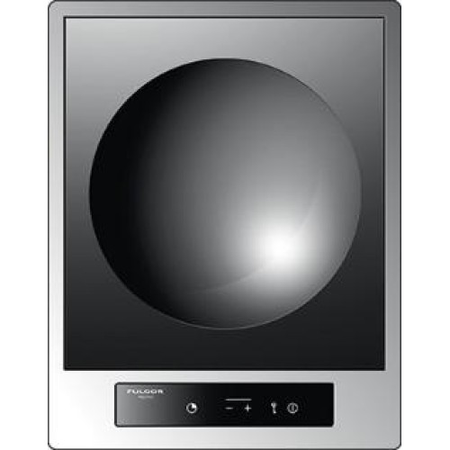 Варочная панель Fulgor Milano CPH 401 ID WK TC X в Краснодаре