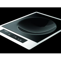 Варочная панель Fulgor Milano CPH 401 ID WK TC X