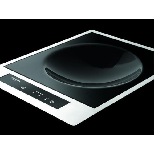 Варочная панель Fulgor Milano CPH 401 ID WK TC X в Краснодаре