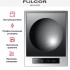 Варочная панель Fulgor Milano CPH 401 ID WK TC X в Краснодаре