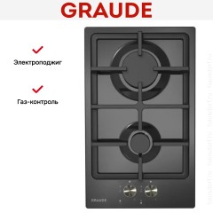 Варочная панель Graude GS 30.1 SM