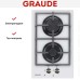Варочная панель Graude GS 30.1 W в Краснодаре
