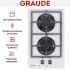 Варочная панель Graude GS 30.1 W в Краснодаре