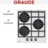 Варочная панель Graude GS 45.1 W в Краснодаре