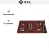 Варочная панель Ilve H39PCNV Red в Краснодаре