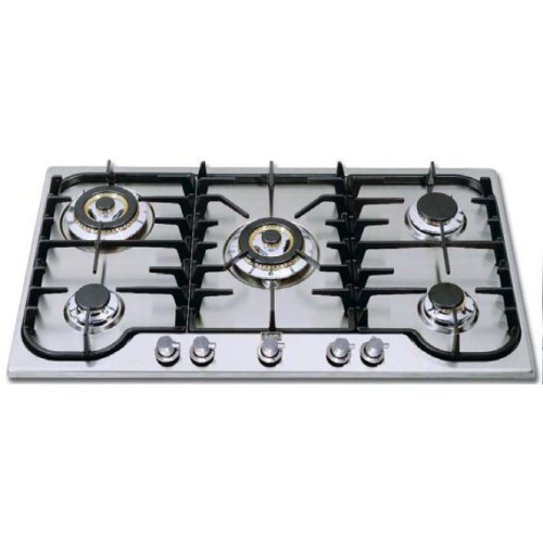 Варочная панель Ilve H90CDV/ IX в Краснодаре