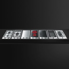 Варочная панель Smeg PGF32G