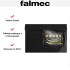 Варочная панель с вытяжкой Falmec BRERA 75 VETRO NERO в Краснодаре