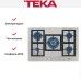 Варочная панель Teka EFX 70 5G AI AL DR CI в Краснодаре