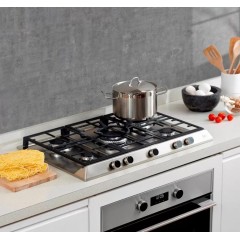 Варочная панель Teka EX 70.1 5G AI AL DR CI