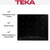 Варочная панель Teka IZC 64630 MST BLACK в Краснодаре