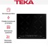 Варочная панель Teka IZC 64630 MST BLACK в Краснодаре