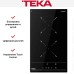 Варочная панель Teka TZC 32000 TTC BLACK в Краснодаре