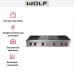 Варочная панель Wolf ICBSRT484CG в Краснодаре