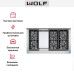 Варочная панель Wolf ICBSRT486G в Краснодаре
