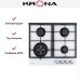 Варочная поверхность KRONA ARMONIA 60 WH в Краснодаре
