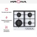 Варочная поверхность KRONA ARMONIA 60 WH в Краснодаре