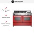 Варочный центр Bertazzoni PRO126G2EROT в Краснодаре