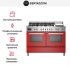 Варочный центр Bertazzoni PRO126G2EROT в Краснодаре