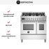 Варочный центр Bertazzoni PRO96L2EXT в Краснодаре