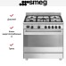 Варочный центр Smeg BG91X2 в Краснодаре