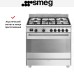 Варочный центр Smeg BG91X2 в Краснодаре